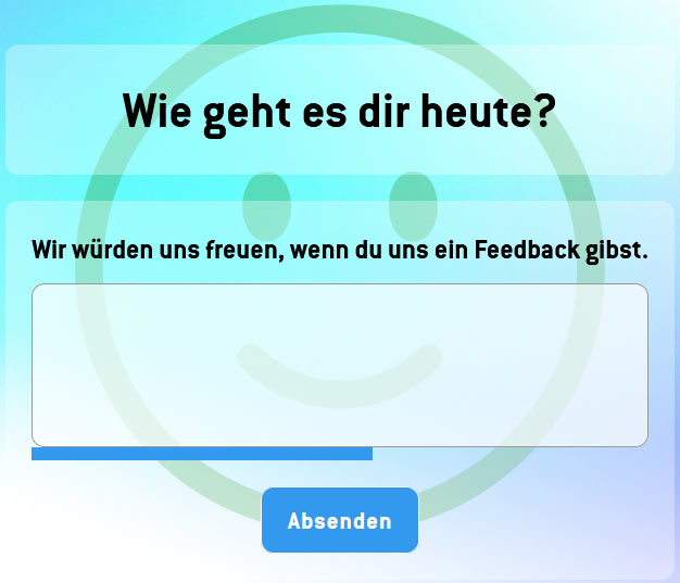 Kommentarfeld